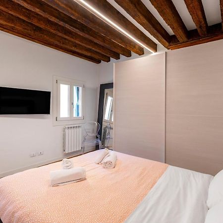 Residenza Riccardo Appartement Venetië Buitenkant foto