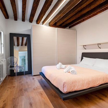 Residenza Riccardo Appartement Venetië Buitenkant foto